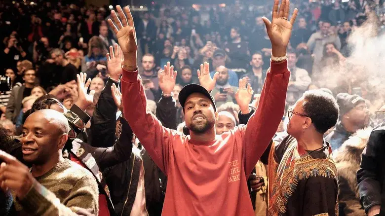 jeen-yuhs: A Kanye Trilogy still 2