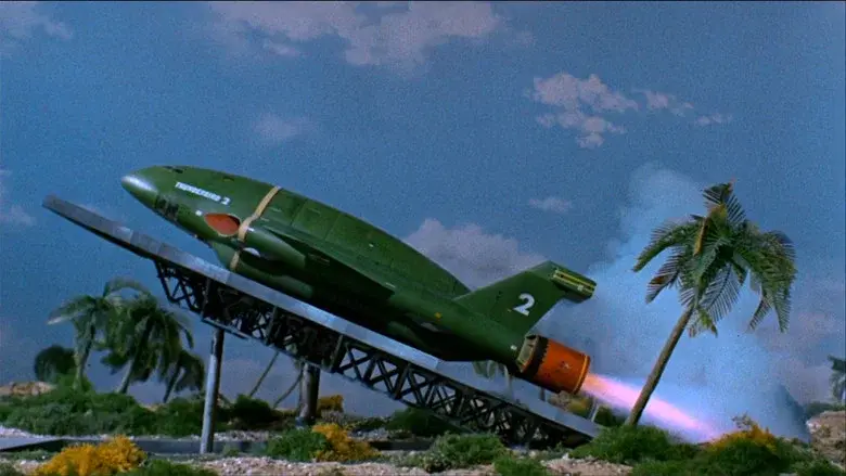 Thunderbirds still 3