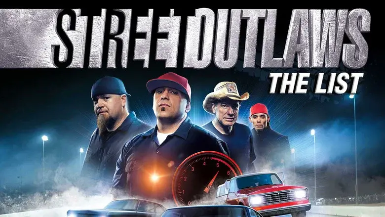 Street Outlaws still 6