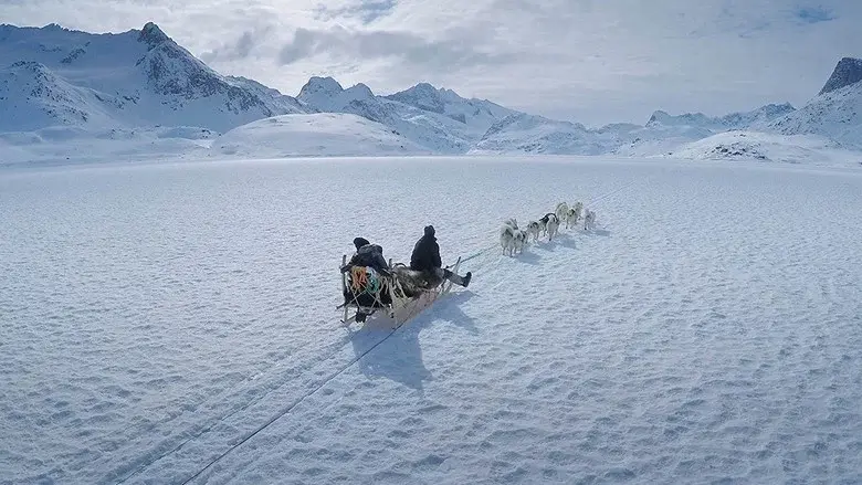 Forces of Nature with Brian Cox still 3