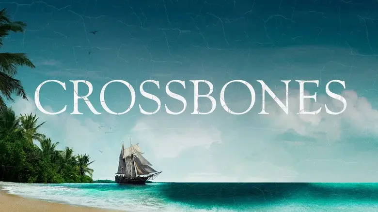 Crossbones still 2