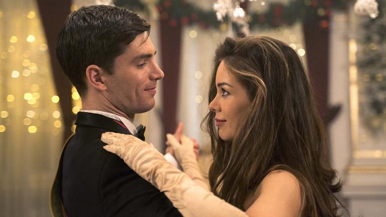 Picture Perfect Royal Christmas still 3