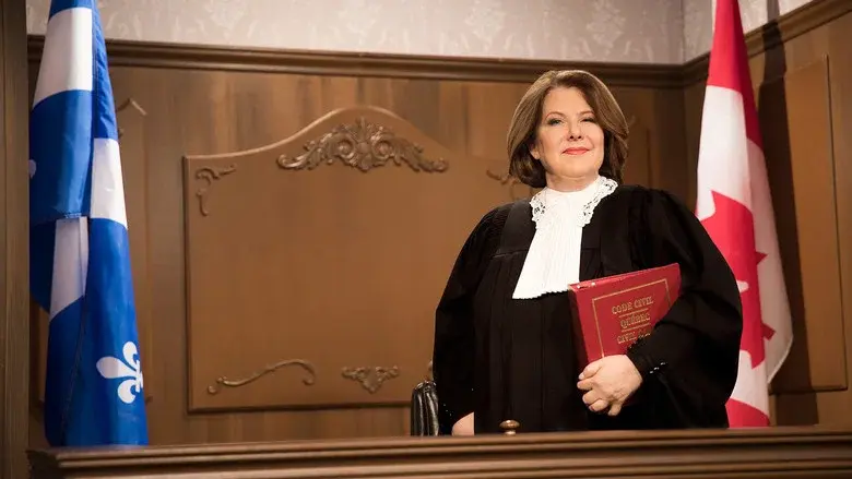 L'arbitre still 1