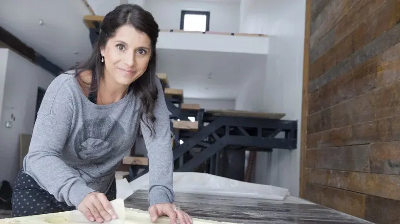 Les 12 travaux d'Anaïs still 1