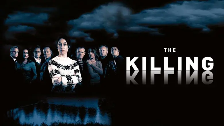 The Killing still 2