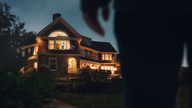 The Watcher still 5