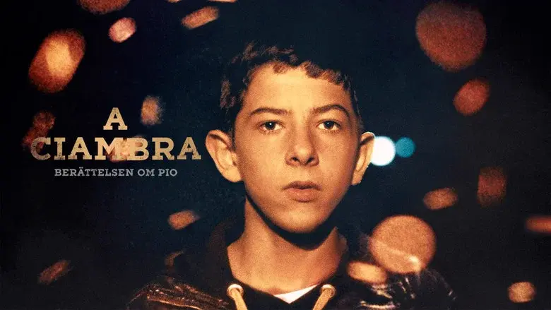 The Ciambra still 2
