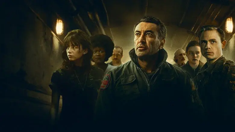 Into the Night still 4