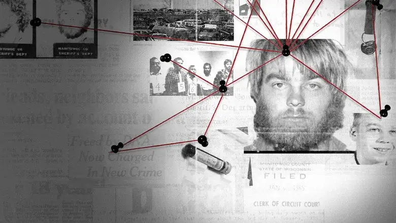 Making a Murderer still 5
