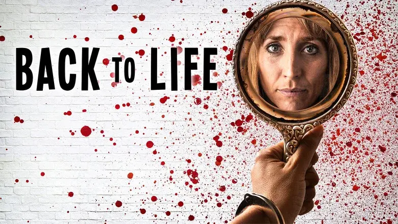 Back to Life still 7