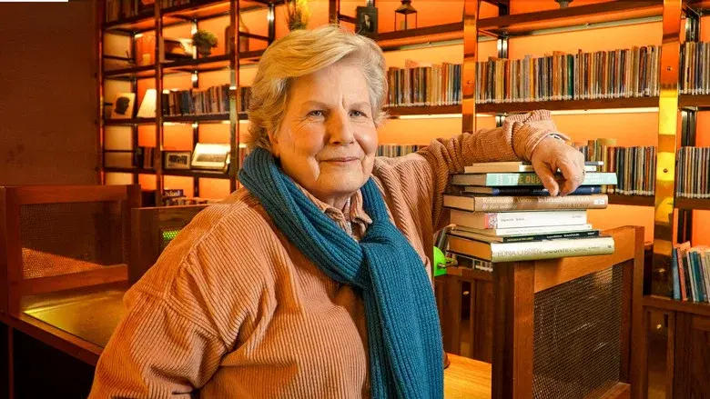 Sandi's Ireland: A Literary Journey still 1