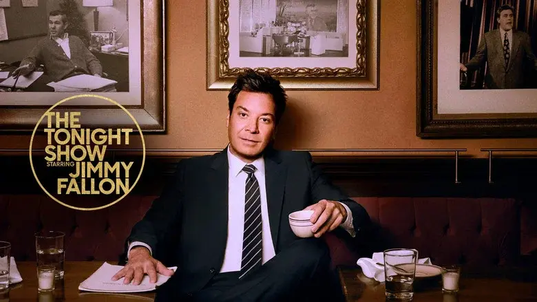 The Tonight Show Starring Jimmy Fallon still 1