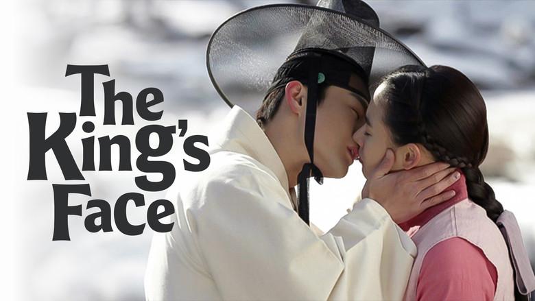 The King's Face still 3