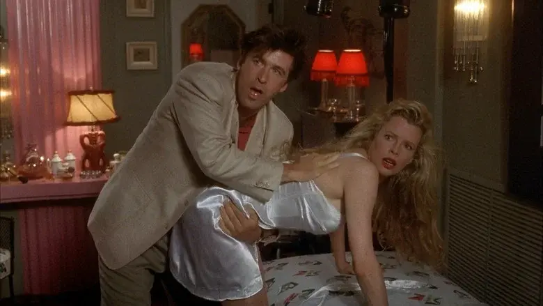 The Marrying Man still 5