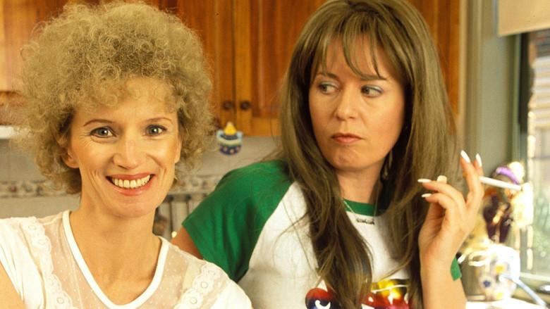 Kath & Kim still 5
