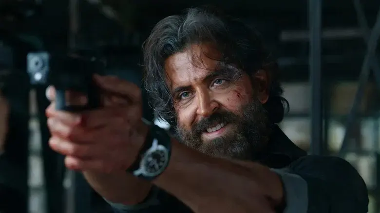 Vikram Vedha still 5