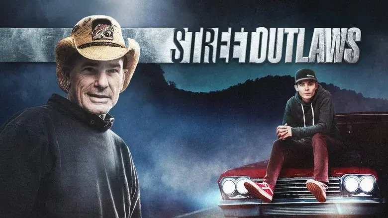 Street Outlaws still 7