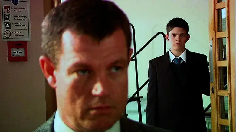 James still 1