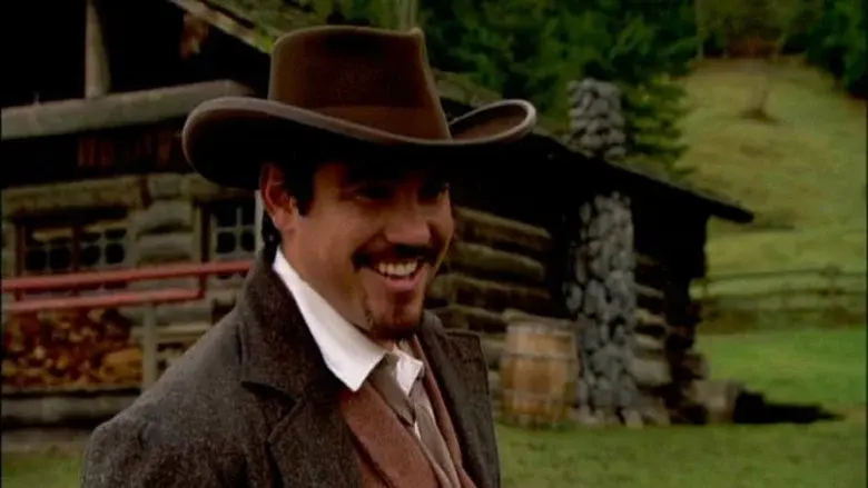 The Gambler, The Girl and The Gunslinger still 3