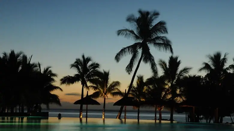 Die letzten Paradiese still 1