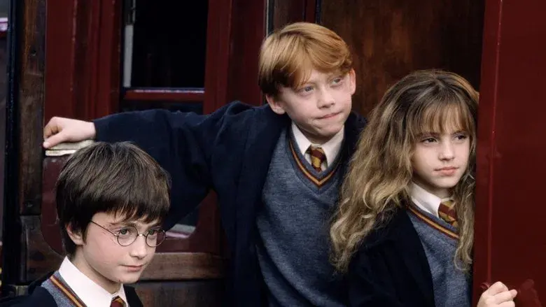Harry Potter and the Philosopher's Stone still 6