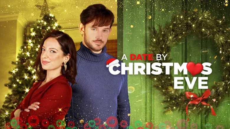 A Date by Christmas Eve still 5