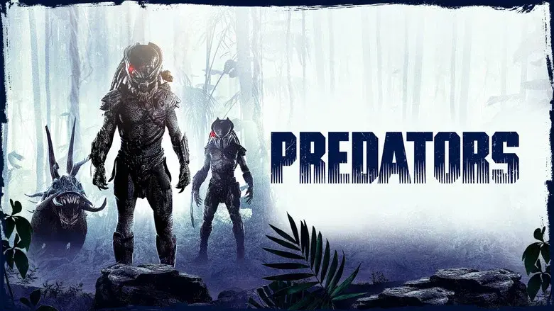 Predators still 8