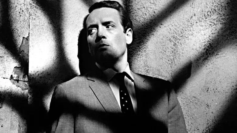 Danger Man still 1