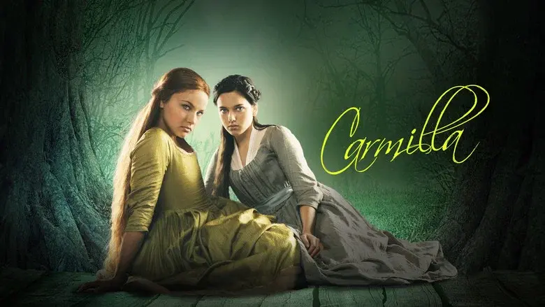 Carmilla still 4