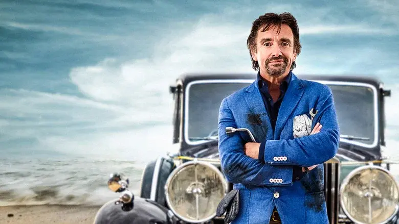 Richard Hammond's Workshop still 4