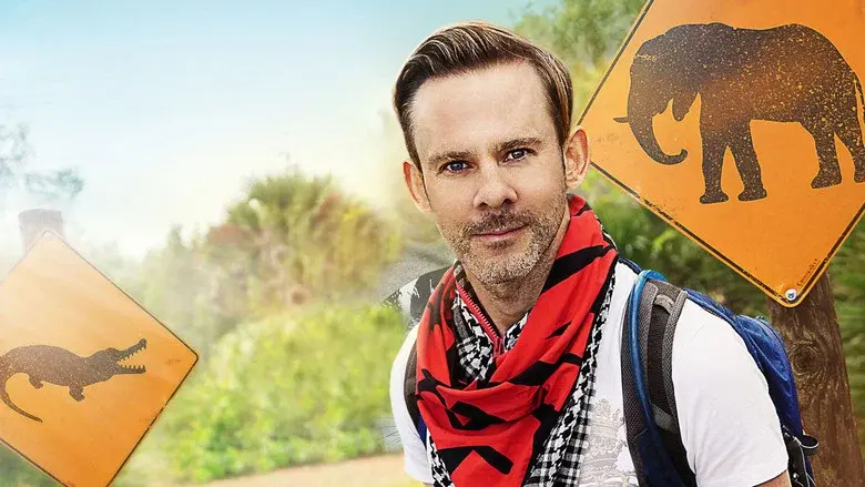 Wild Things with Dominic Monaghan still 1