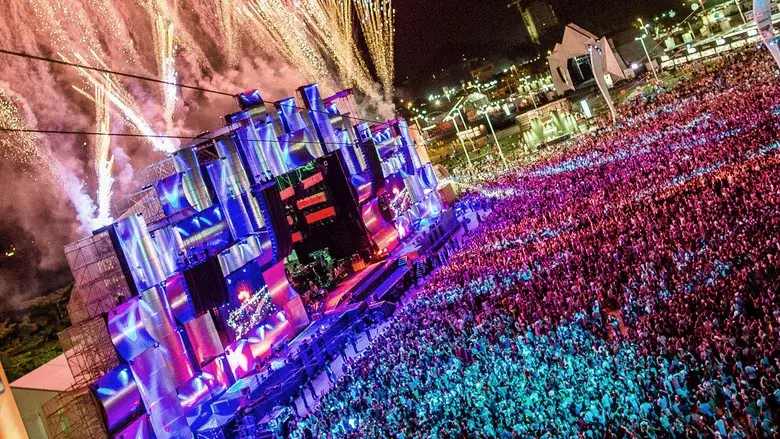 Rock in Rio still 3