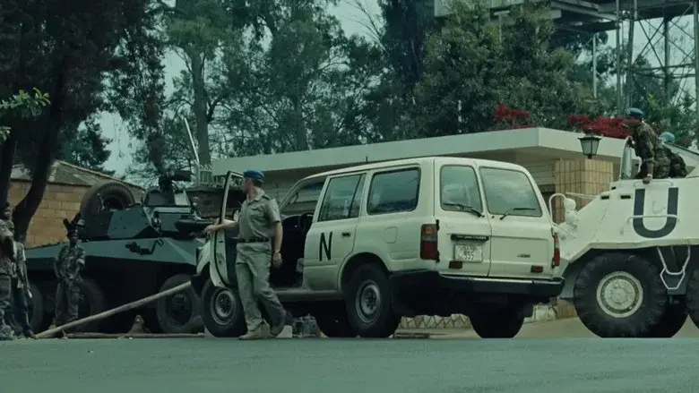Shake Hands with the Devil still 6