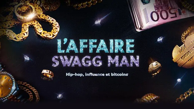 L'affaire Swagg Man : Hip-hop, influence et bitcoin still 1