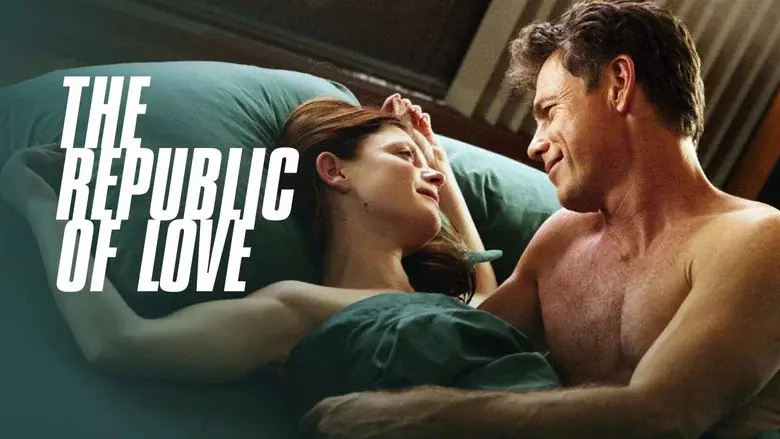 The Republic Of Love still 2