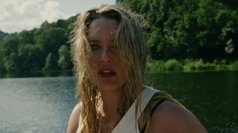 River still 7