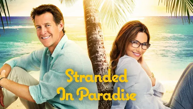Stranded in Paradise still 3