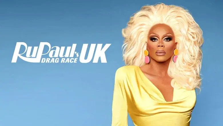 RuPaul's Drag Race UK still 6