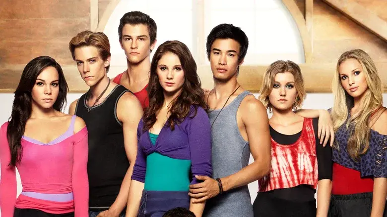 Dance Academy still 2