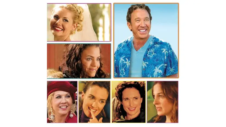 The Six Wives of Henry Lefay still 2