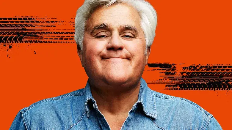 Jay Leno's Garage still 3