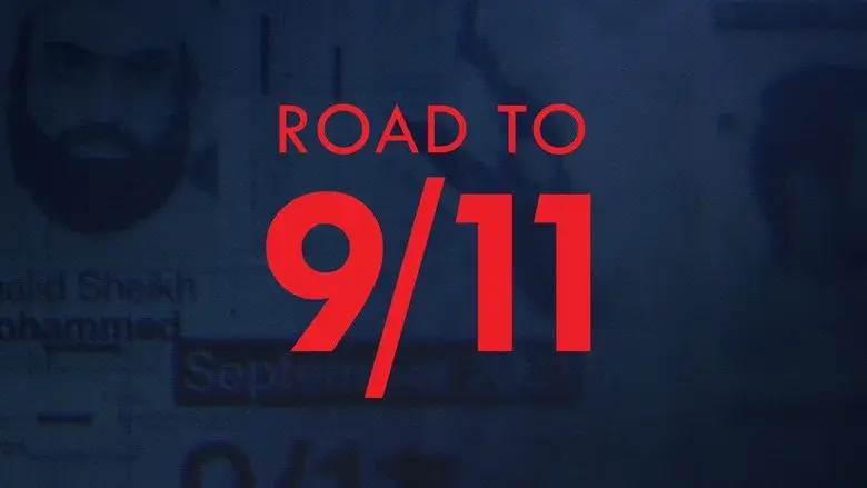 Road to 9/11 still 4