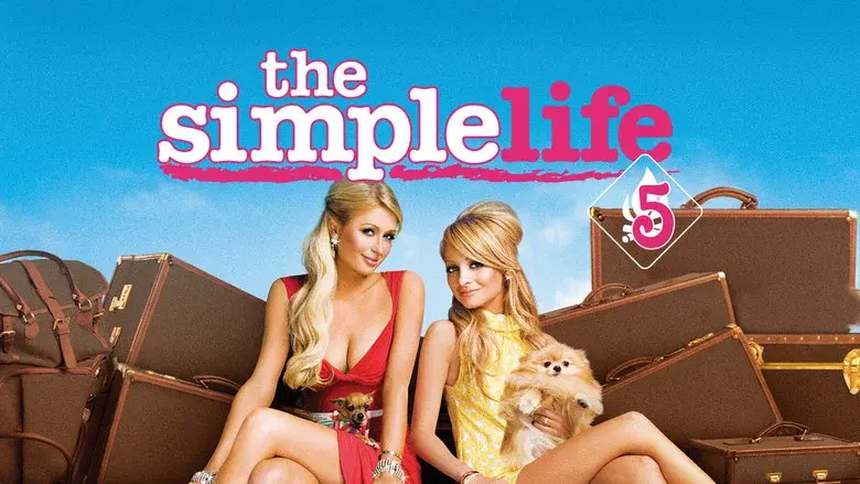 The Simple Life still 7