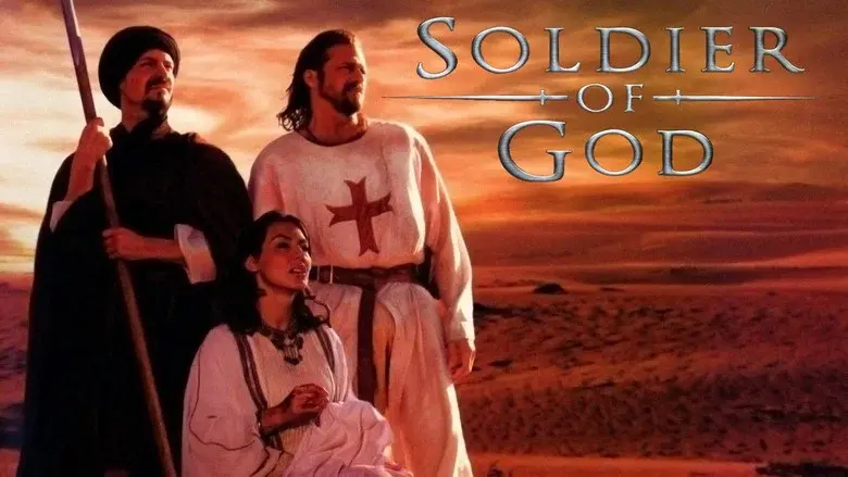 Soldier of God still 4