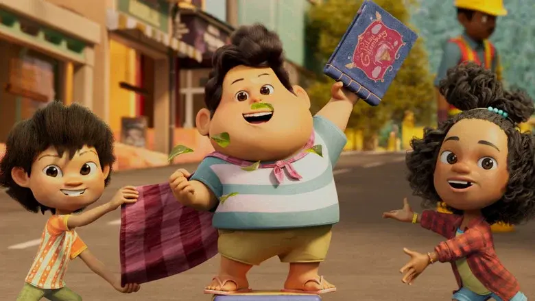 Jumbo still 2