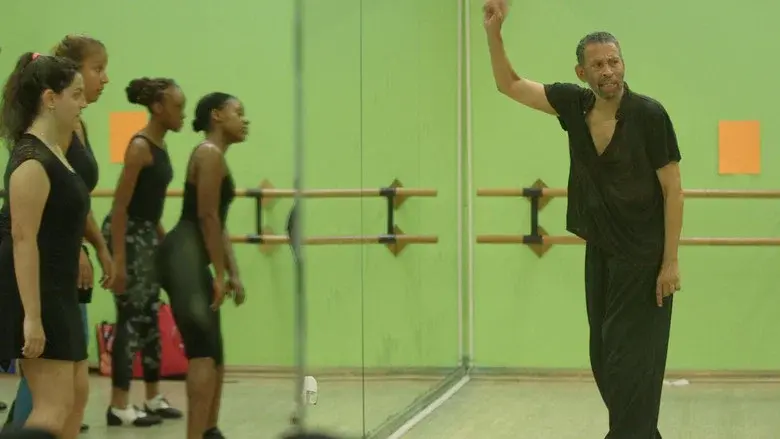 Maurice Hines: Bring Them Back still 1
