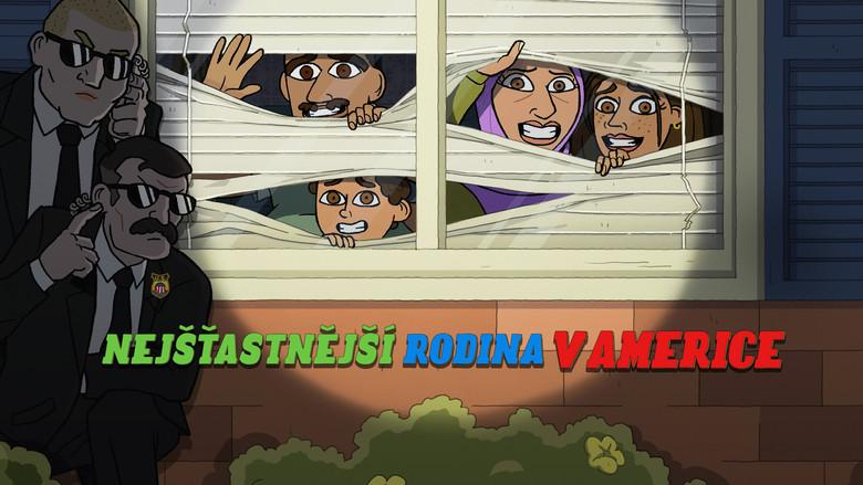 #1 Happy Family USA still 4
