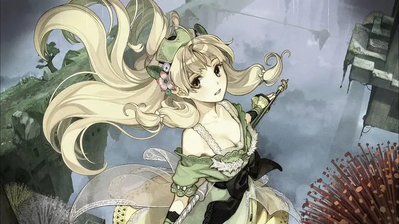 Atelier Series: Gust Premium Live ~Concert of The Twilight World~ still 2