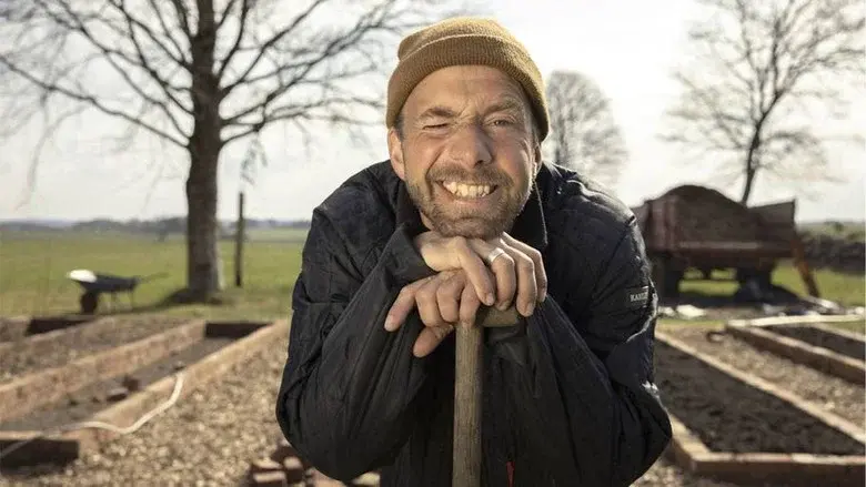Søren Vesters have still 3
