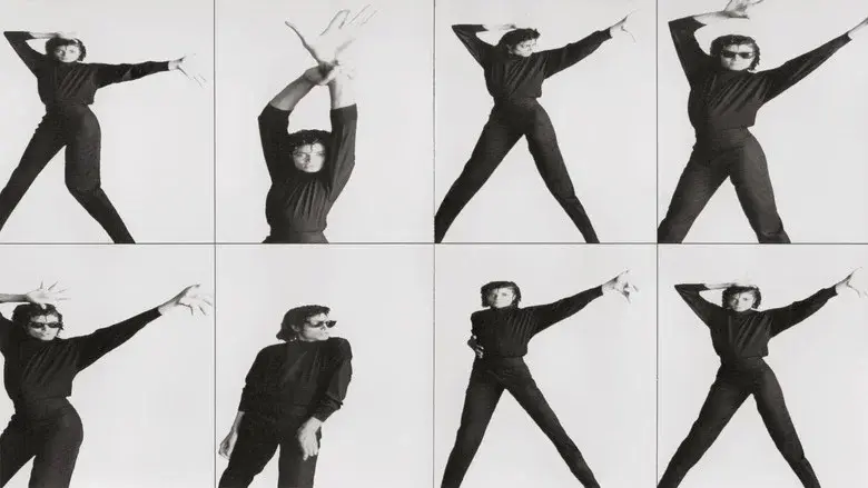 Michael Jackson: The Magic Returns still 1